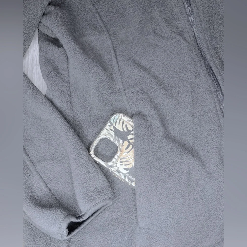 BEBE SPORT Women’s Long Sleeve Athletic Sports Jacket - Picture 6 of 9